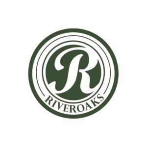 Houston Logo Design - Riveroaks