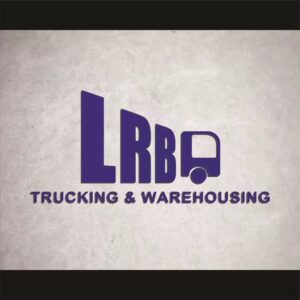 Houston Logo Design - LRB Trucking