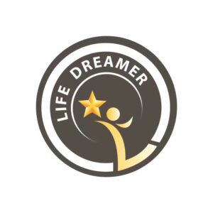 Houston Logo Design - Life Dreamer