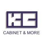 Houston Logo Design - Cabinet & More