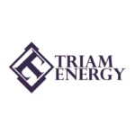 Houston Logo Design - Triam Energy